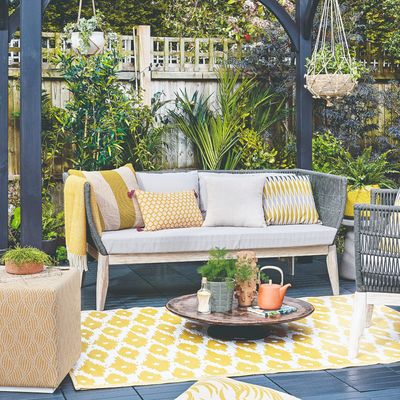 5 garden trends I'd never try with kids – they might be in fashion, but as a mum of 2, I wouldn't waste my money on them
