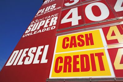 Swipe Surcharge: How to Avoid Gas Station Credit Card Surcharges