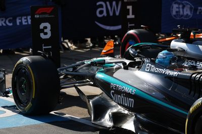 Why Pirelli's new C6 shook up Imola GP qualifying – and how it may change the race