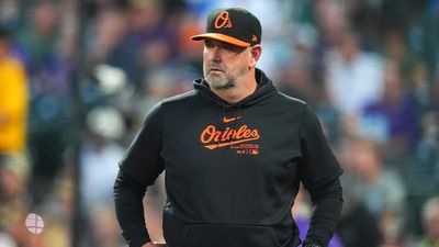 Brandon Hyde Pays the Price for Orioles Front Office’s Inactivity