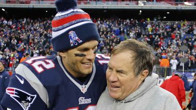 Bill Belichick Details the Three Things That Made Tom Brady 'Unbelievably Great'