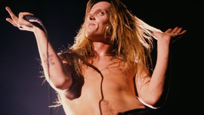 “I sometimes do seven shows in a week. A week! I did 91 cities in 2024 — I’m not exaggerating. For an old man I think I deserve a little credit”: Why ex-Skid Row star Sebastian Bach is the hardest working man in showbiz