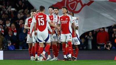 Arsenal Predicted Lineup vs. Newcastle: Premier League