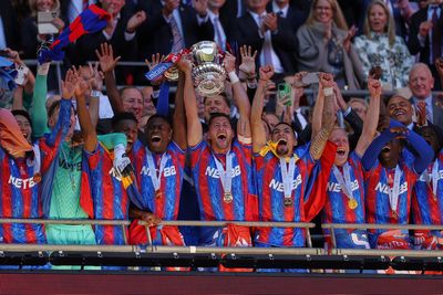 Crystal Palace trophy parade: Route and time for historic FA Cup celebrations today