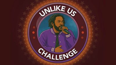 How to complete the Unlike Us challenge in BitLife