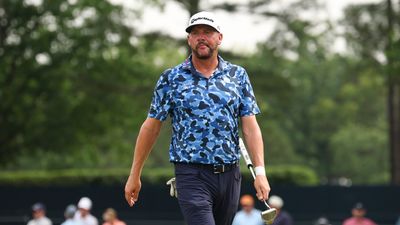 'When There’s No One Around Is When I Hit My Worst Shots' - Michael Block Reacts To Missed Cut At PGA Championship