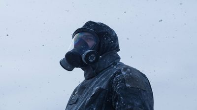 If you like The Last of Us you'll love Netflix's new alien snowfall series that's adapted from an Argentine sci-fi novel