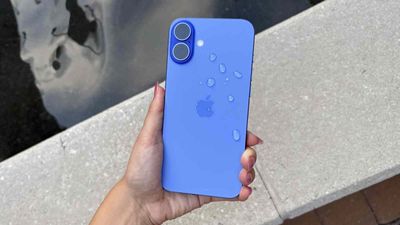 We may have some key specs for the iPhone 17 Air – and it's even thinner than the Galaxy S25 Edge