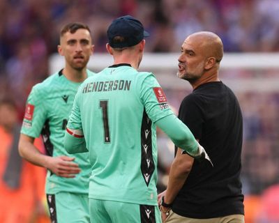 Guardiola pays for overthinking again as striking decisions cost City FA Cup