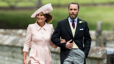 James Middleton's home décor is the 'epitome of classic country charm' that transports us to the English countryside