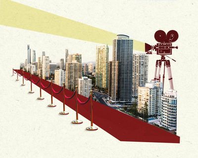 Disaster movie: will Trump’s film tariffs sink Australia’s film industry?