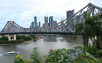 A bridge too far: Brisbane grapples with the multimillion-dollar cost of revitalising an icon