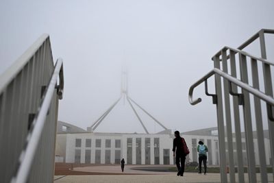 Surge in refusals for freedom of information undermines trust in Australian government, watchdog warns