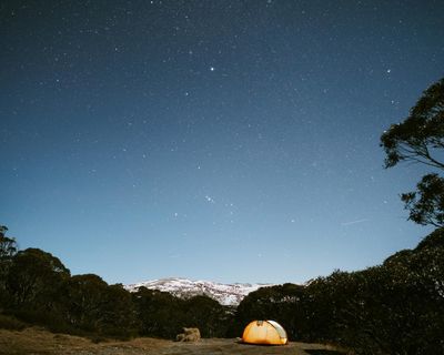Paying for peace and solitude: campers worry changes to NSW national park fees will discourage visits