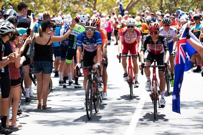 A long ride to Rome: could the Giro d’Italia really be bound for Australia?