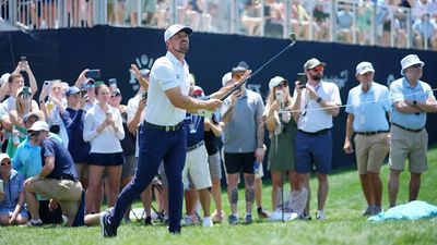 2025 PGA Championship Final Payouts, Prize Money, Winnings From Quail Hollow
