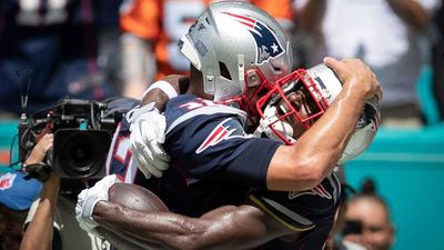 Why Bill Belichick Spent $5K on Milk to Avoid Ruining Tom Brady and Antonio Brown's Relationship
