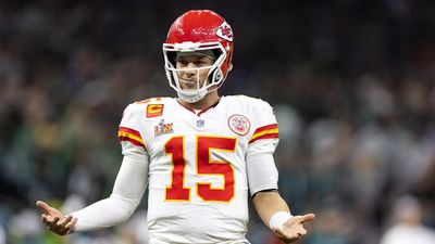 Adam Schefter Jokes NFL Should Pay Patrick Mahomes for Chiefs’ 2025 Primetime Games