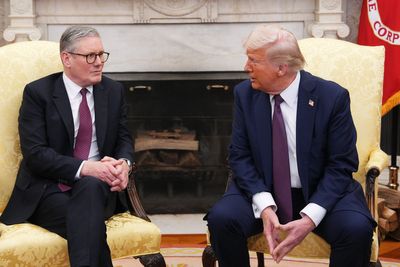The UK-US trade deal, by the numbers