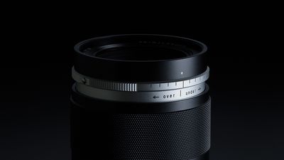 We love bokeh – and with this new lens, creating unique bokeh effects has never been easier