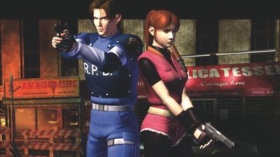 How Resident Evil 2 came to Nintendo 64 despite Capcom's doubts: "I recall having daily meetings and someone asked, 'Should we be worried?'"