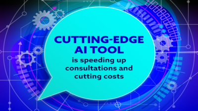 Humphrey to the rescue: UK Gov seeks to save millions by using AI tool to analyze input on thousands of consultations