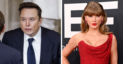 “Like He’s God’s Gift”: Elon Musk Slammed For Reacting To Taylor Swift Body-Shaming Post