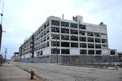 'A big missing part of the story' — Rust Belt vs. Sun Belt in the battle for U.S. manufacturing jobs