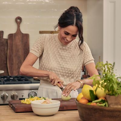 ‘With Love, Meghan’ Season Two Is Set To Be Star-Studded As the First A-List Guests Are Revealed