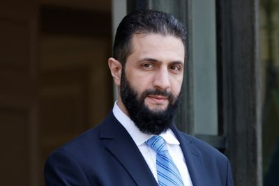 Syria Announces Commissions For Missing Persons, Transitional Justice