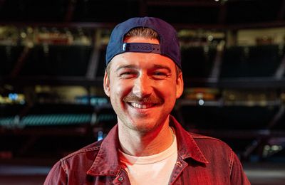 Morgan Wallen 'assumes the worst' of people