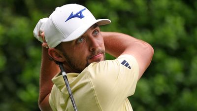 The English Pro Leading Bryson In Strokes Gained Off The Tee And Outdriving Rory McIlroy
