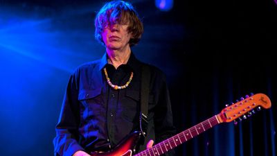 “Our guitars were so bad, we couldn’t make them work for us. Glenn came over to my apartment with six guitars, three under each arm, and threw them onto the futon”: Sonic Youth are now alternate tunings icons – but the band opted for them out of necessity