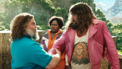 7 best new movies to stream this weekend on Netflix, Max, Paramount Plus, and more (May 17-18)