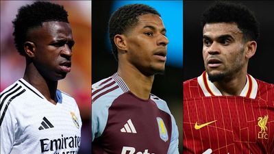 Transfer Rumors: Real Madrid Brace for Huge Vinicius Jr. bid, Barcelona Hatch Rashford & Diaz Plan