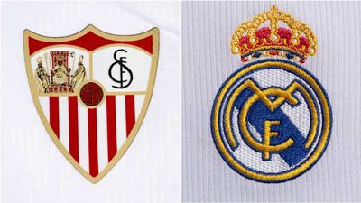 Sevilla vs. Real Madrid: Preview, Predictions and Lineups