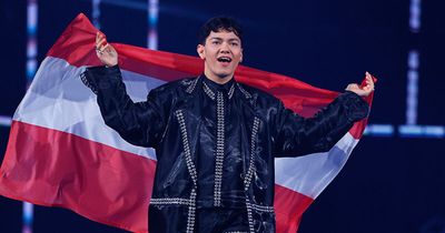 Austria Clinches Eurovision 2025 Victory With Stunning Performance