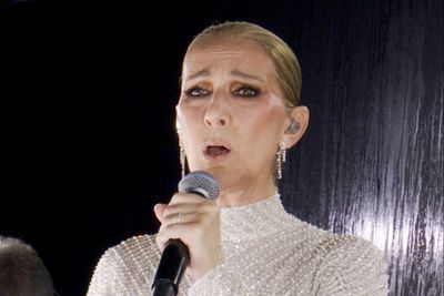 Eurovision fans left feeling sorry for Graham Norton after Celine Dion fails to make appearance