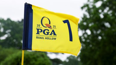 'Replace It With A Non-US-Based World PGA Event' - Golf Fans Suggest How To Improve PGA Championship