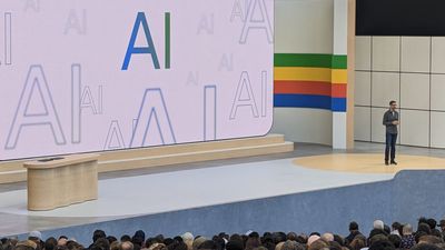 Google I/O 2025 preview: Gemini AI, Android XR and everything else to expect