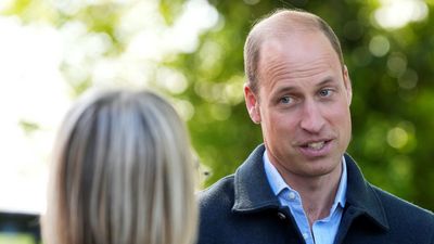 Prince William’s candid comment about the ‘very worst pain’ he’s ever experienced was so poignant