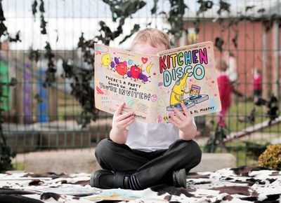 Sound it out: Victorian children improve reading ‘leaps and bounds’ thanks to phonics