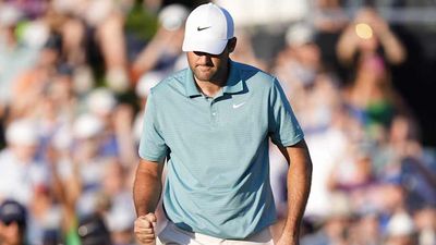 Scottie Scheffler Seizes Control of PGA Championship After Blitzing Quail Hollow’s Green Mile on Saturday