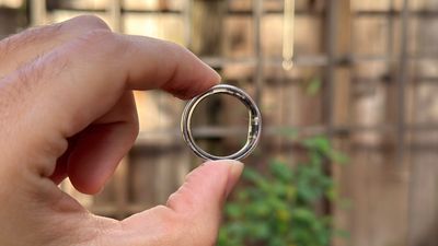 Ultrahuman's iOS demand proves why the Galaxy Ring had an uphill battle