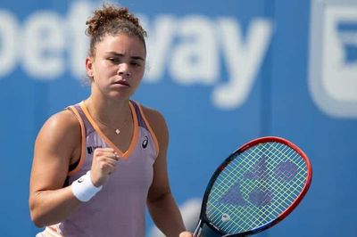 How Jasmine Paolini's IBI25 Win Affects French Open Rankings