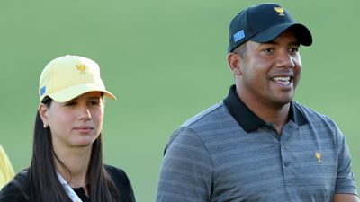 Who Is Jhonattan Vegas’ Wife?