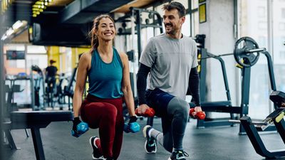 Who needs more exercise: Women or men?