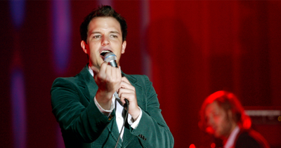 “Some people act like that line is nonsense, and I just don't understand that”: How the Killers’ misunderstood classic drew on a struggle with faith - and an MTV presenter’s time with Iraq war veterans