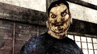 You've got to play my dark horse GOTY candidate if you too are a sicko for one of the ultimate RPG gimmicks: a trash level 1 sword that can be forged into a god slayer