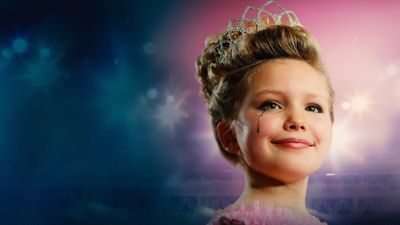 The new Lifetime biopic chronicles the rise of child star Honey Boo Boo